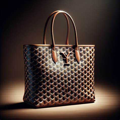 goyard tote price australia|goyard bag prices 2024.